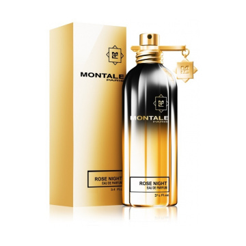 Montale Rose Night