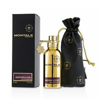 Montale Aoud Purple Rose