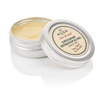 Nuxe Rêve de Miel Repairing Super Balm With Honey Tester