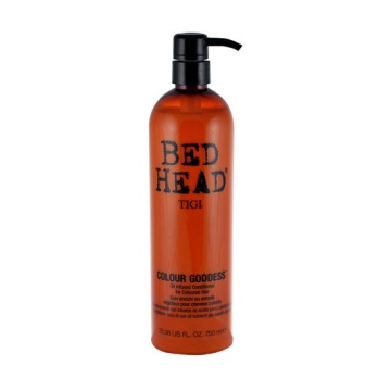 Tigi Bed Head Colour Goddess Conditioner