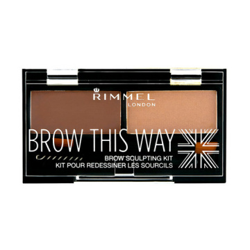 Rimmel London Brow This Way Scuplting Kit