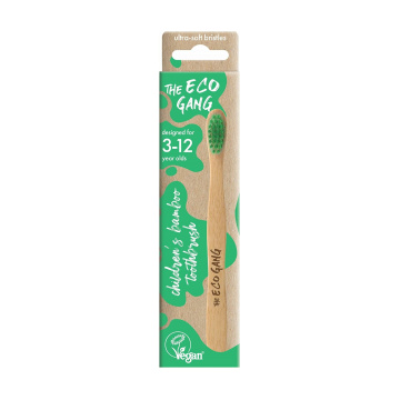 Xpel The Eco Gang Toothbrush