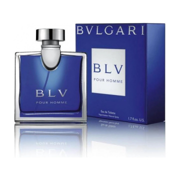 Bvlgari BLV