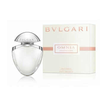 Bvlgari Omnia Crystalline