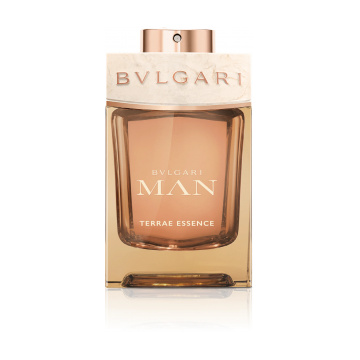 Bvlgari Man Terrae Essence Tester