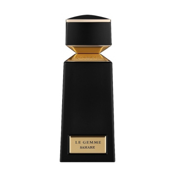 Bvlgari Le Gemme Sahare Tester