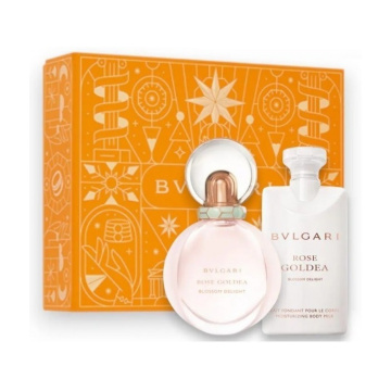 Bvlgari Rose Goldea Blossom Delight