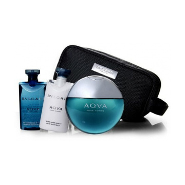 Bvlgari Aqva Pour Homme