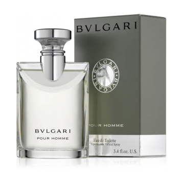 Bvlgari Pour Homme