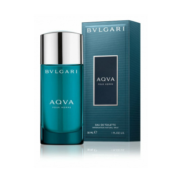 Bvlgari Aqva Pour Homme