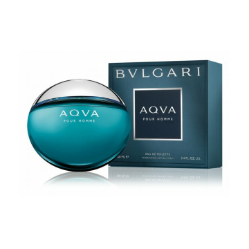Bvlgari Aqva Pour Homme