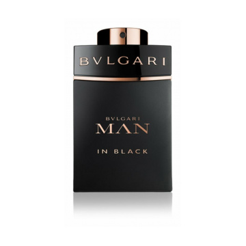 Bvlgari Man In Black