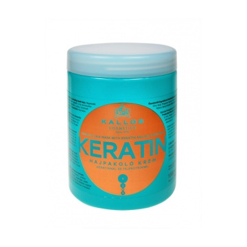 Kallos Keratin Hair Mask