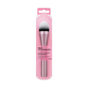 Real Techniques Cheek Power Pigment Blush Brush