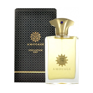 Amouage Jubilation XXV for Man