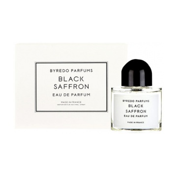 Byredo Black Saffron