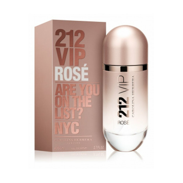 Carolina Herrera 212 VIP Rose