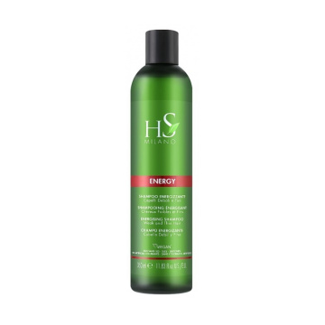 HS MILANO Energy Energising Shampoo