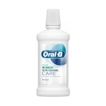 Oral-B Gum & Enamel Care Fresh Mint