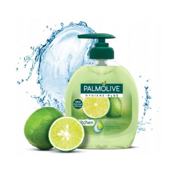 Palmolive Hygiene Plus Kitchen Handwash