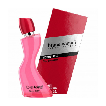 Bruno Banani Woman´s Best