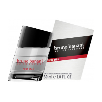 Bruno Banani Pure Man