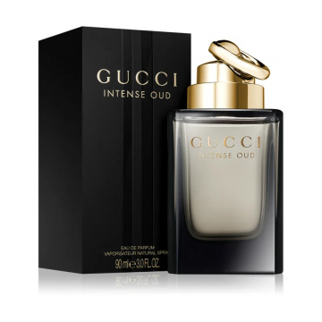 Gucci Intense Oud