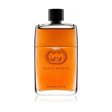 Gucci Guilty Absolute Pour Homme