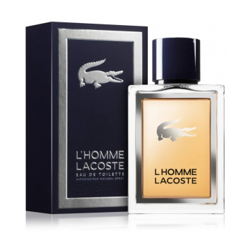 Lacoste L´Homme Lacoste