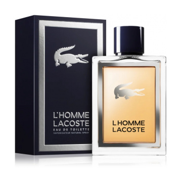 Lacoste L´Homme Lacoste