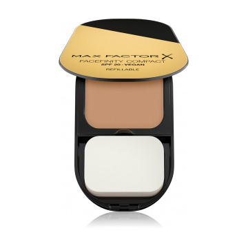 Max Factor Facefinity Compact Foundation SPF20