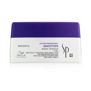 Wella SP Smoothen Mask