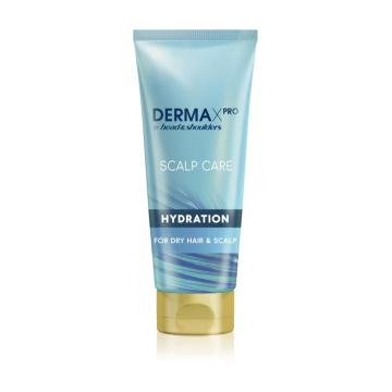 Head & Shoulders DermaXPro Scalp Care Hydration