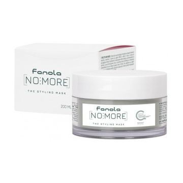 Fanola No More The Styling Mask