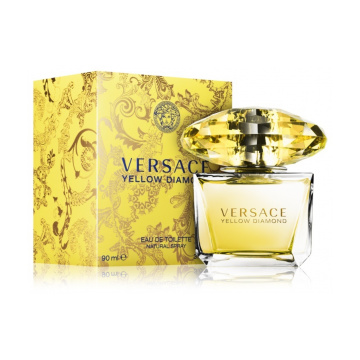 Versace Yellow Diamond