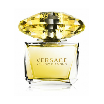 Versace Yellow Diamond Tester