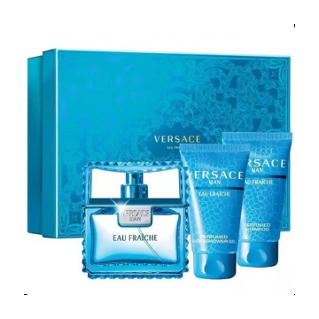 Versace Man Eau Fraiche