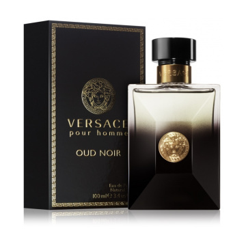 Versace Pour Homme Oud Noir