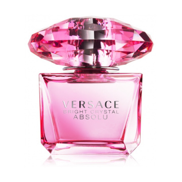 Versace Bright Crystal Absolu Tester