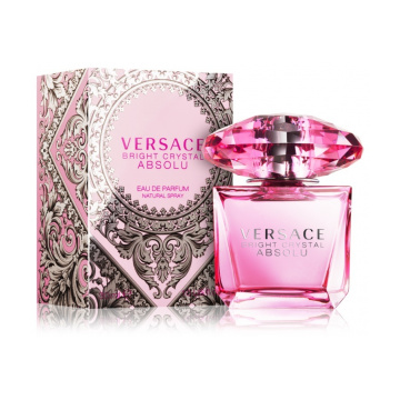 Versace Bright Crystal Absolu