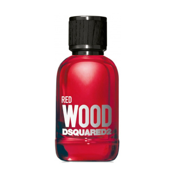 Dsquared2 Red Wood Tester