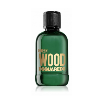 Dsquared2 Green Wood Tester