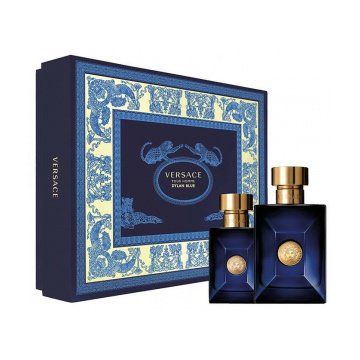 Versace Pour Homme Dylan Blue