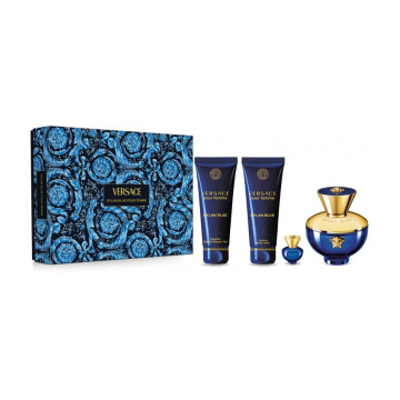 Versace Pour Femme Dylan Blue