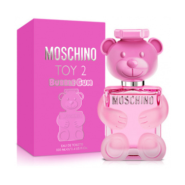 Moschino Toy 2 Bubble Gum