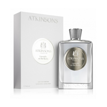 Atkinsons Lavender on the Rocks