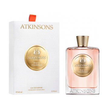Atkinsons Rose in Wonderland