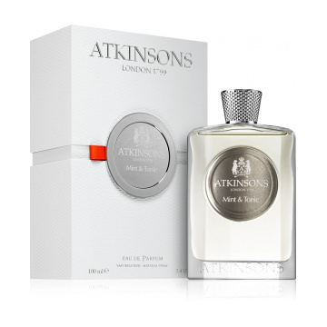 Atkinsons Mint & Tonic