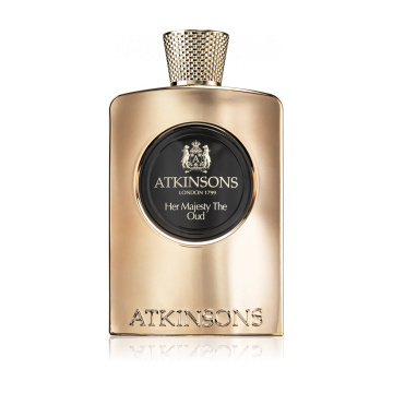 Atkinsons Her Majesty The Oud Tester