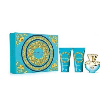 Versace Pour Femme Dylan Turquoise